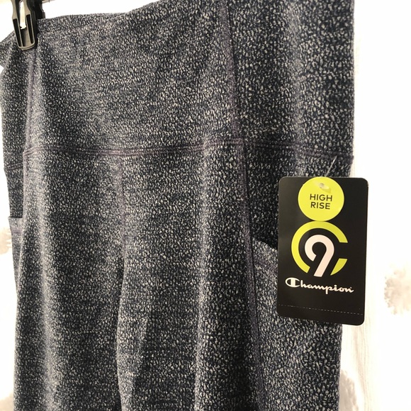 champion urban fit leggings